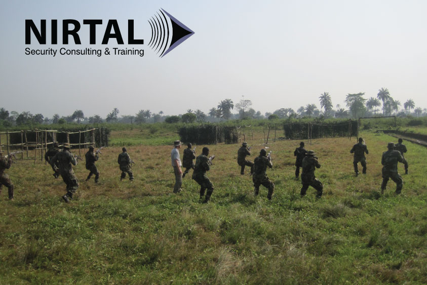 Military Training