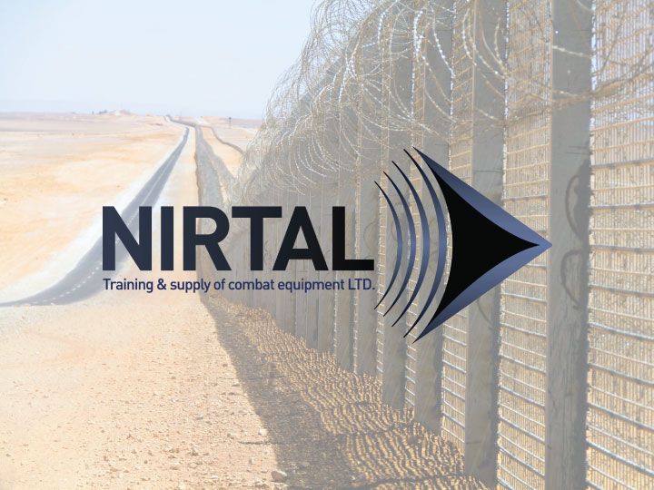 Border Protection | Nirtal