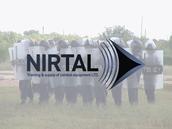 Riot Control | Nirtal